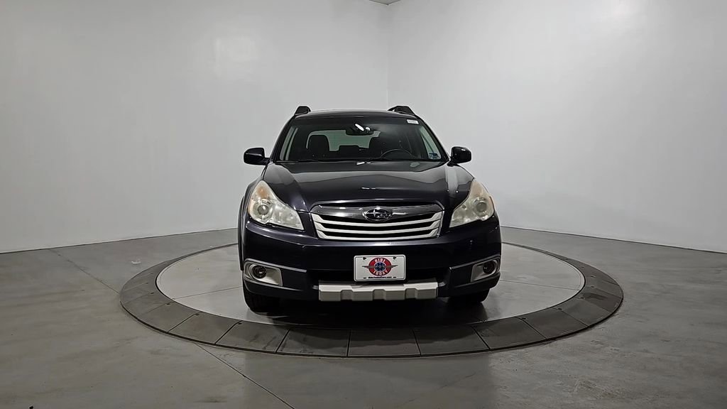 Used 2012 Subaru Outback 3.6R Limited w/ Moonroof Pkg image 9
