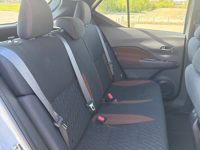 Used 2021 Nissan Kicks SR FWD image 8