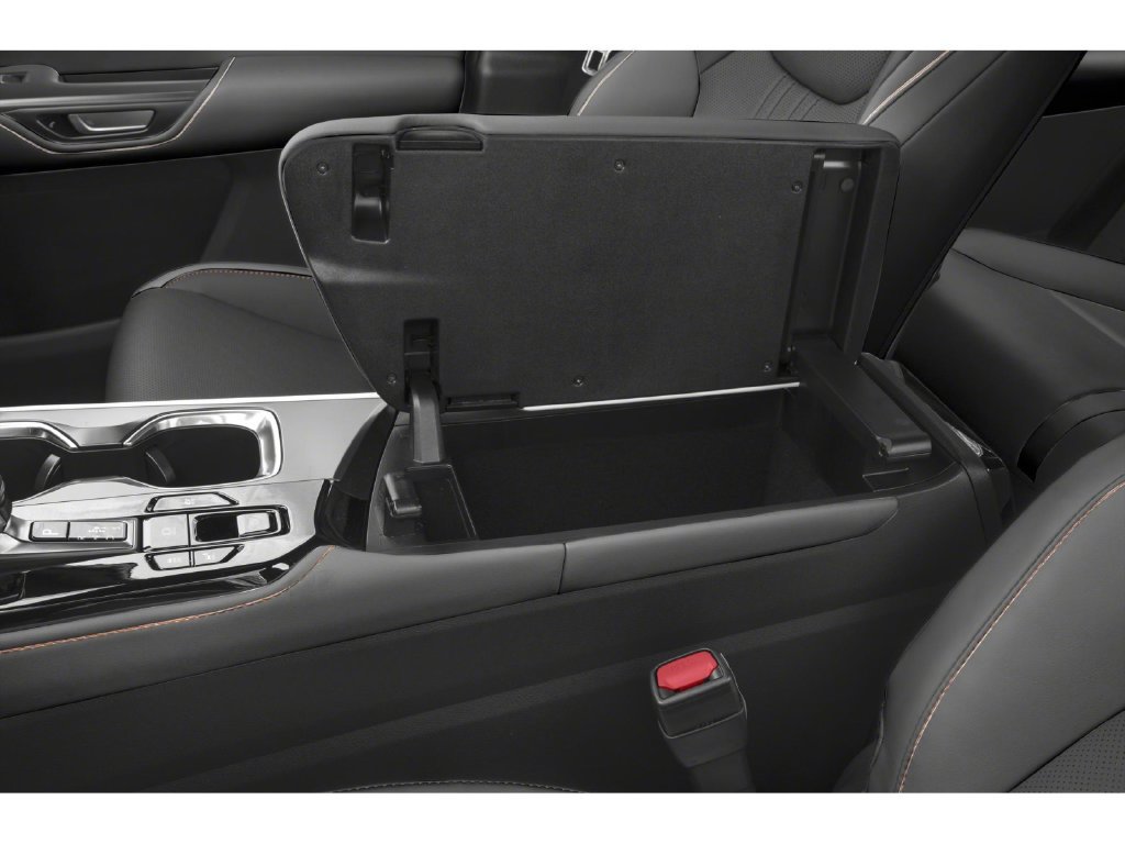 New 2026 Lexus NX 350h AWD w/ Premium Package image 9