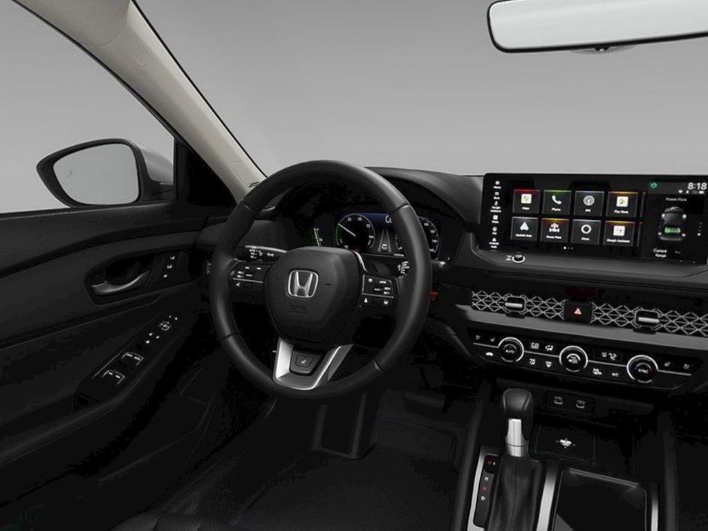 New 2026 Honda Accord Touring image 15