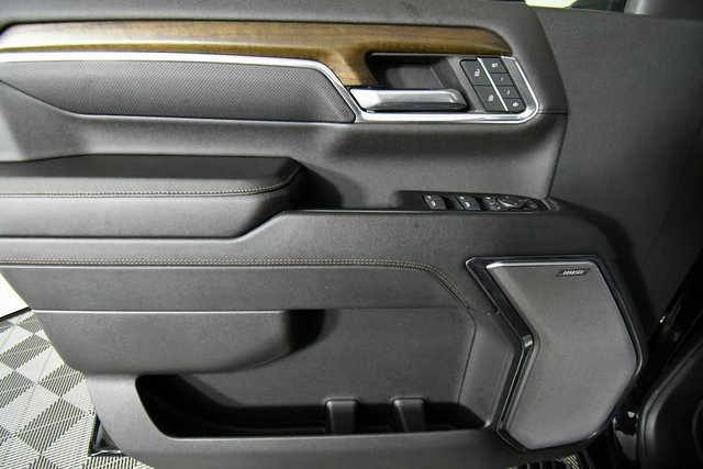 Used 2024 Chevrolet Silverado 2500 High Country w/ Technology Package image 22