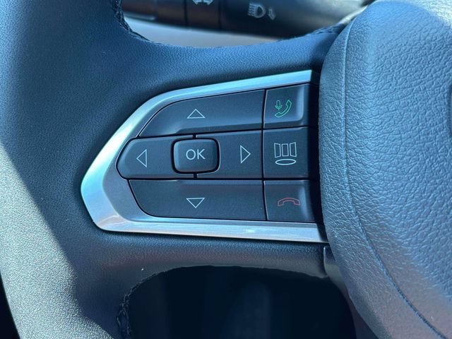 New 2026 Jeep Compass Limited AWD/4WD image 15