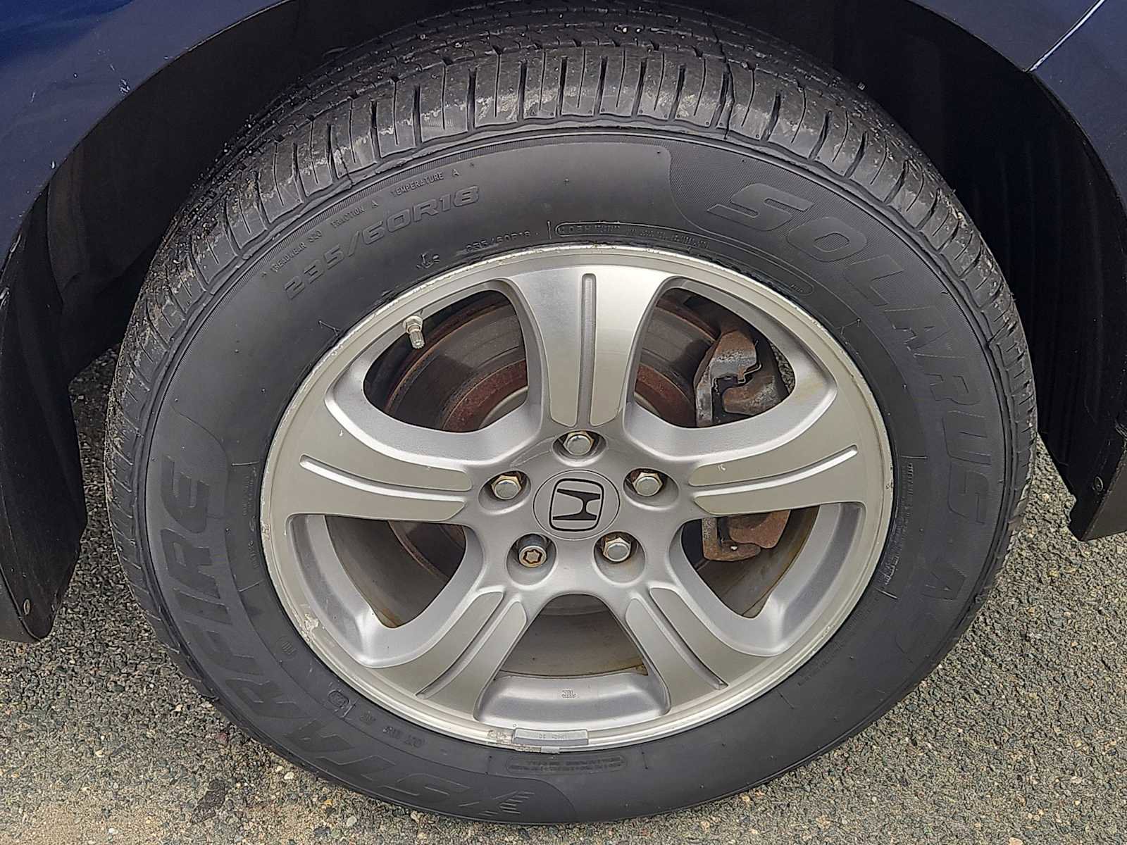 Used 2015 Honda Pilot EX-L image 18