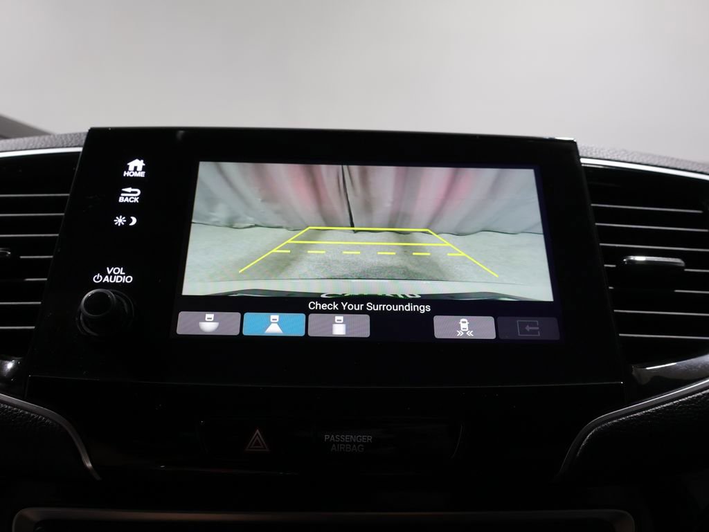 Used 2019 Honda Passport Elite image 28
