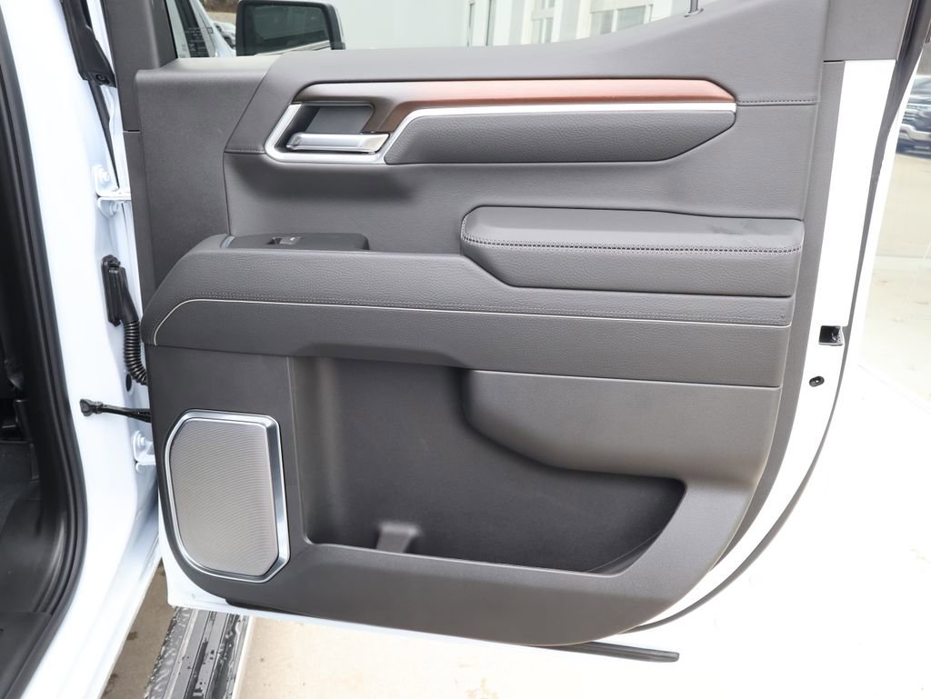 New 2026 GMC Sierra 1500 Denali image 41