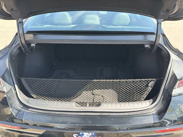 Used 2025 Hyundai Elantra N Line w/ Cargo Package FWD image 23