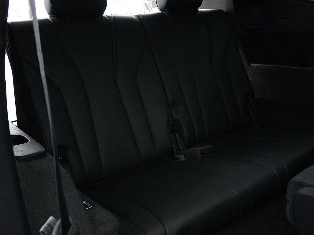 Used 2023 Acura MDX A-Spec image 39