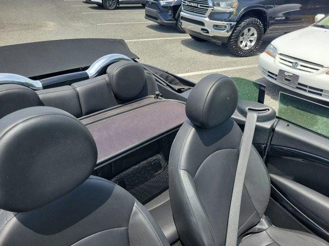 Used 2013 MINI Cooper S image 6