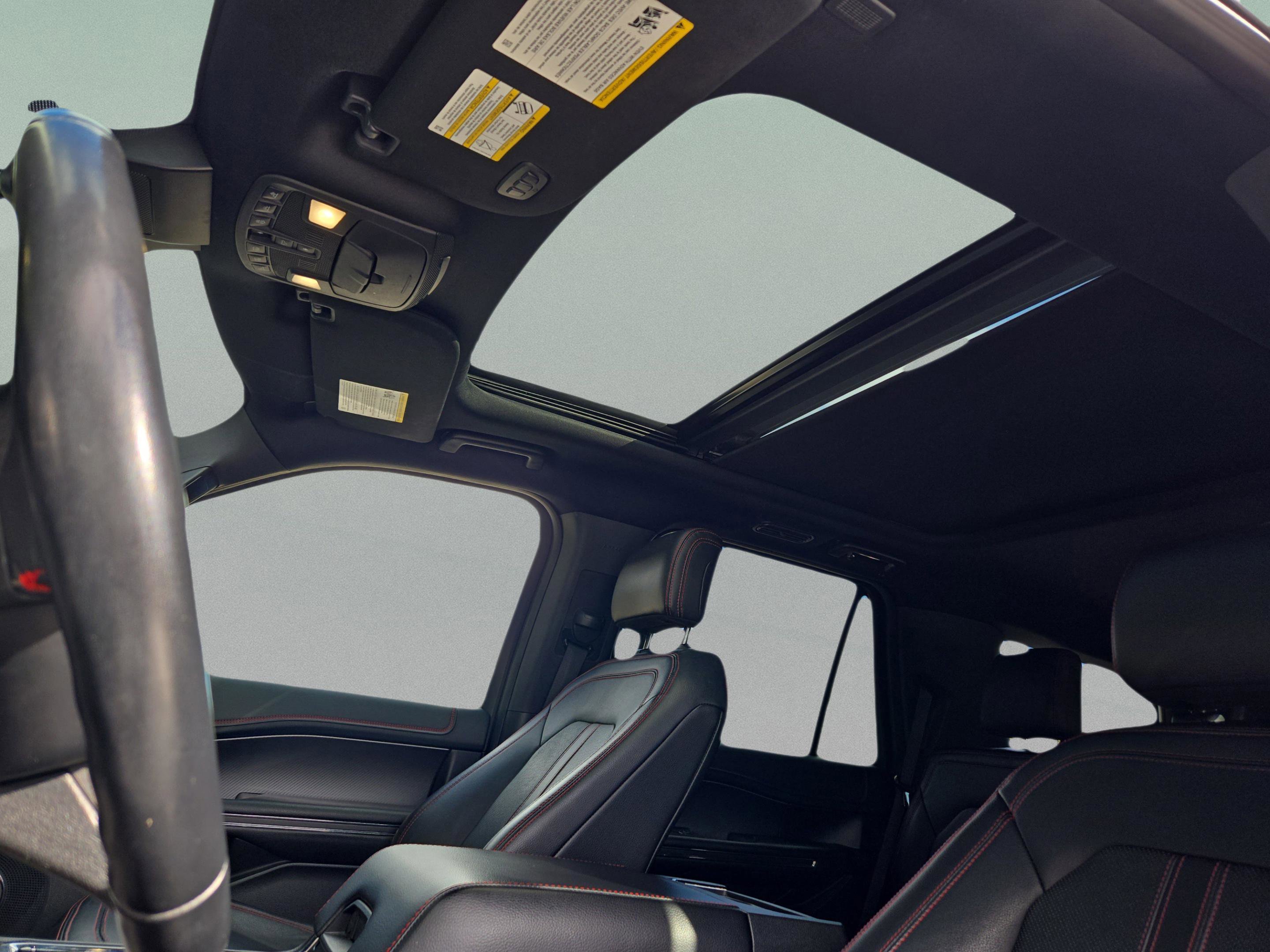 Used 2019 Ford Expedition Limited w/ Equipment Group 303A image 23