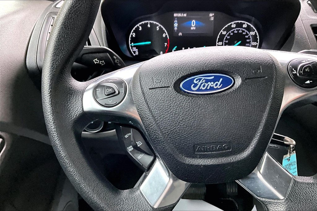Used 2019 Ford Transit Connect XL FWD image 11