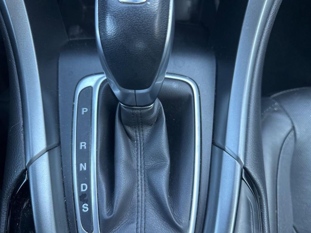 Used 2016 Ford Fusion Titanium image 18