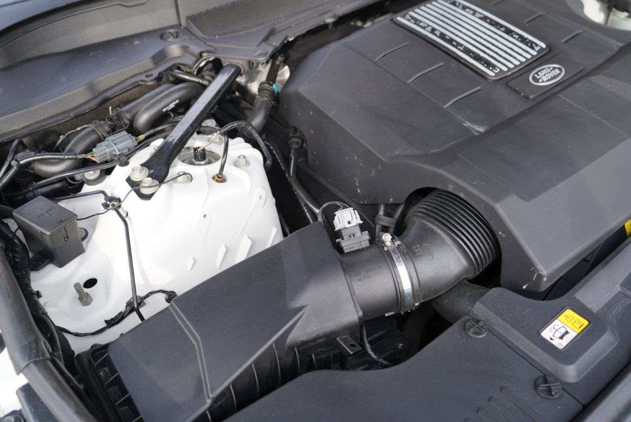 Used 2017 Land Rover Range Rover SV Autobiography Dynamic image 73