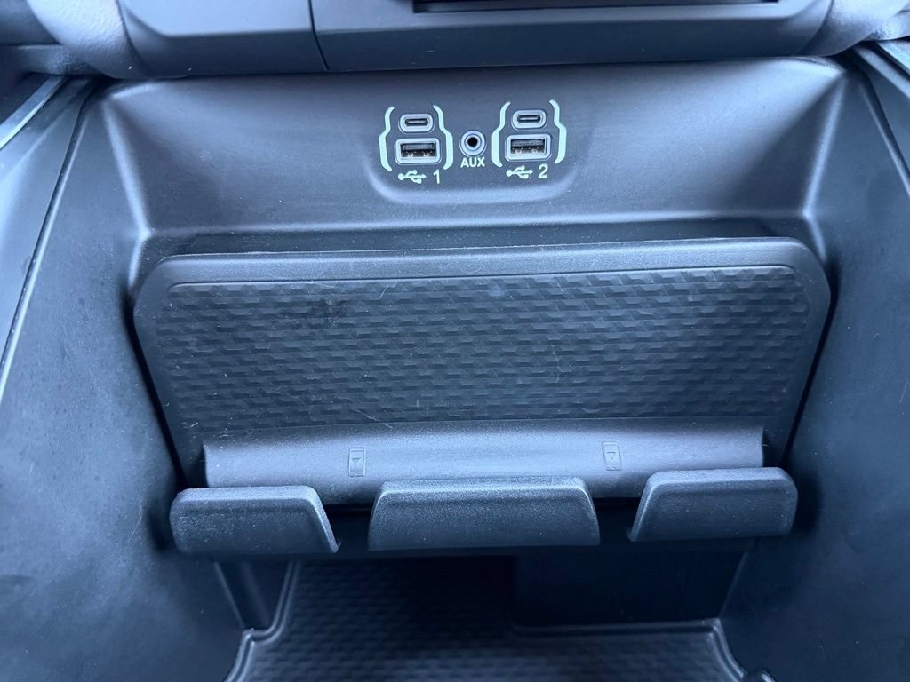 Certified 2024 RAM 1500 Big Horn AWD/4WD image 20