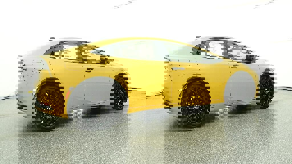 New 2026 Toyota Prius Plug-In Hybrid image 61