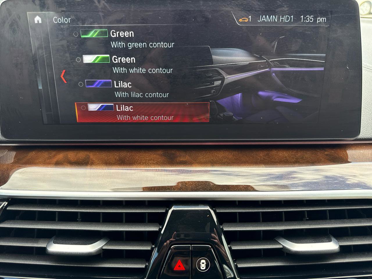 Used 2017 BMW 530i xDrive image 59