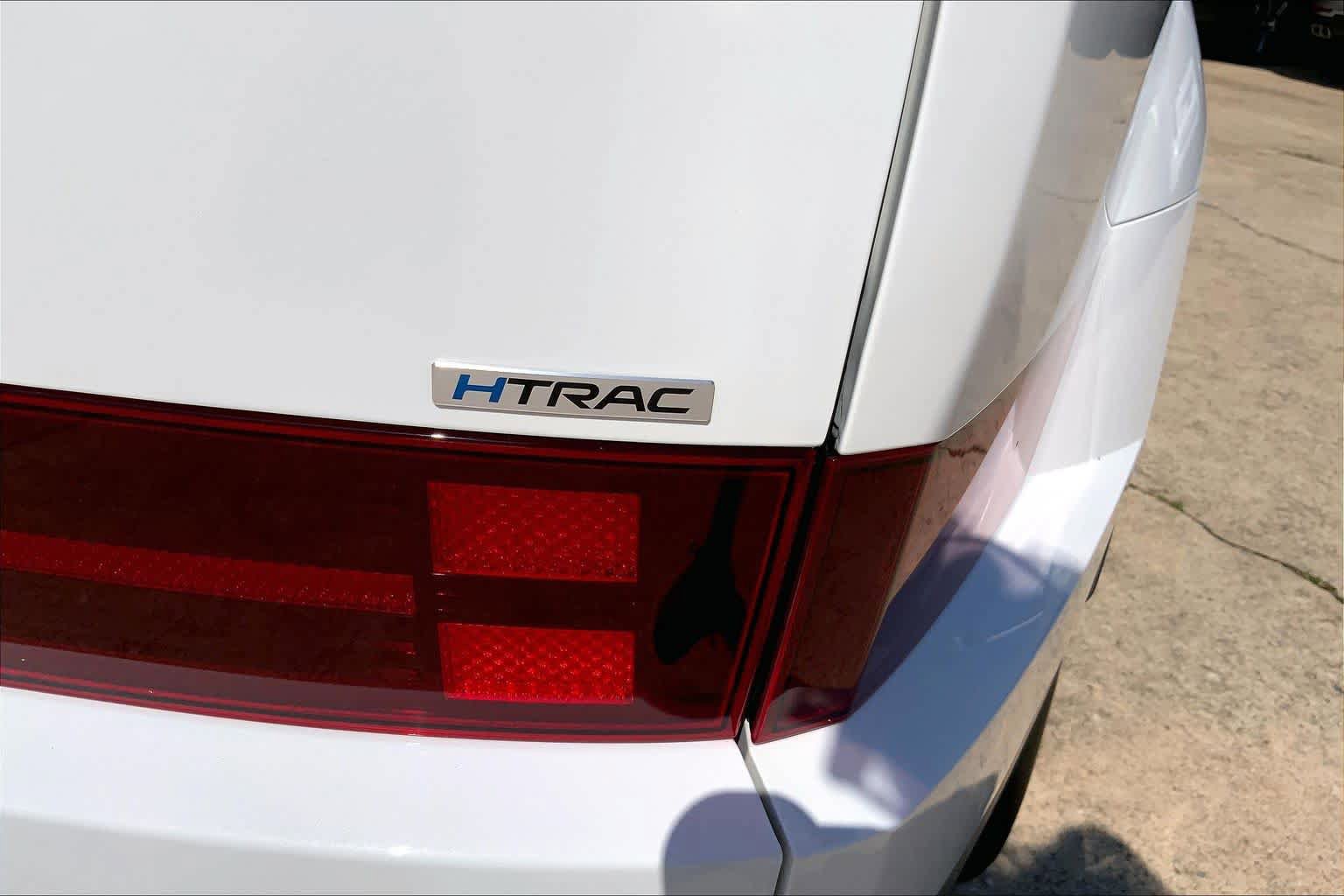 Used 2026 Hyundai Santa Fe SEL AWD/4WD image 29