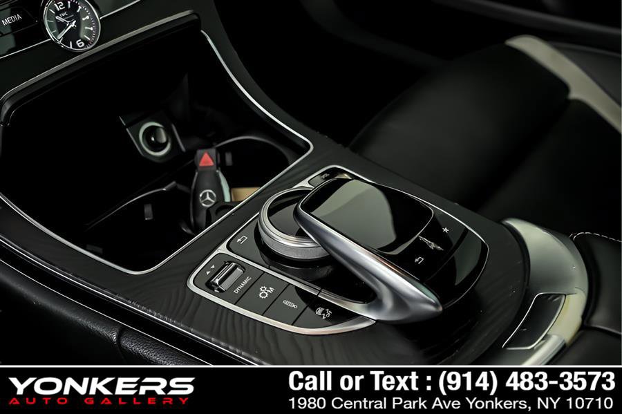 Used 2017 Mercedes-Benz C 63 AMG S image 66