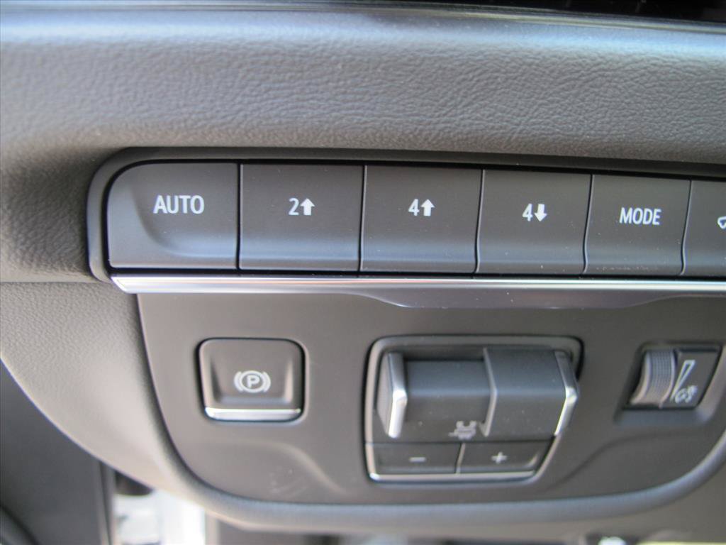 New 2026 Cadillac Escalade Sport w/ Touring Package AWD/4WD image 14