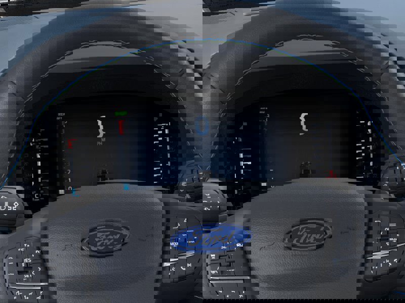 New 2026 Ford Maverick Lobo image 37