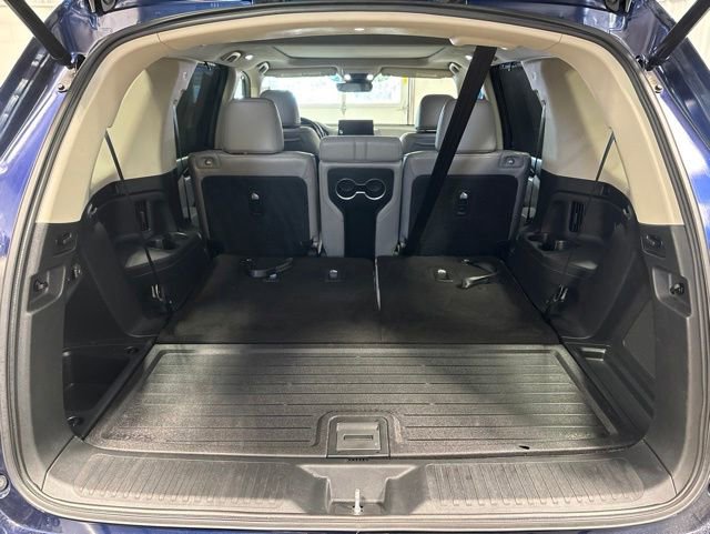 Certified 2024 Honda Pilot Elite image 19