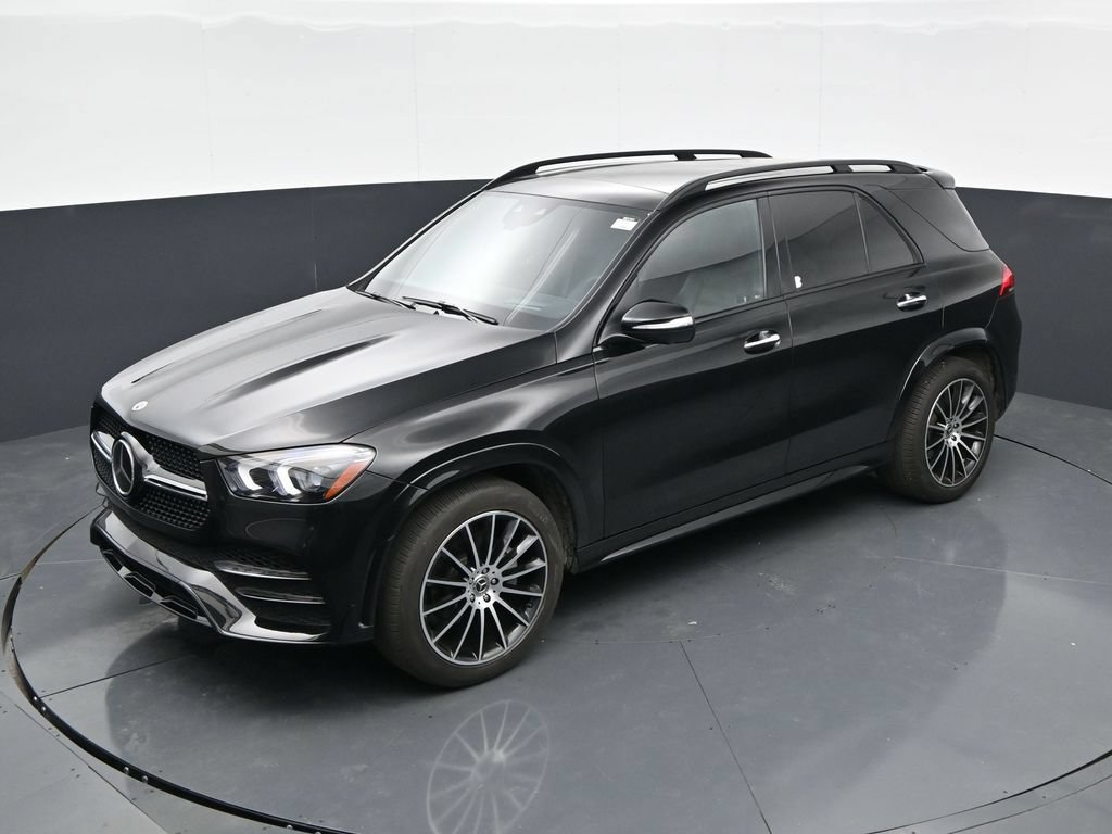 Used 2023 Mercedes-Benz GLE 350 4MATIC image 39