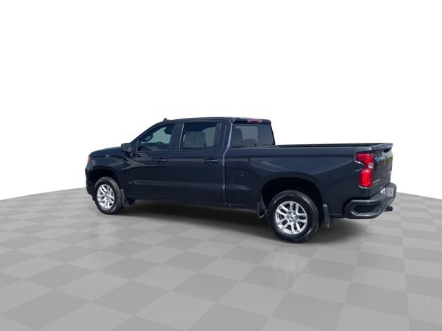 Certified 2024 Chevrolet Silverado 1500 RST w/ Protection Package AWD/4WD image 6