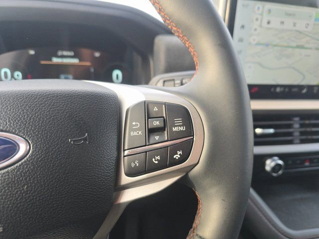 Used 2025 Ford Explorer Active image 18