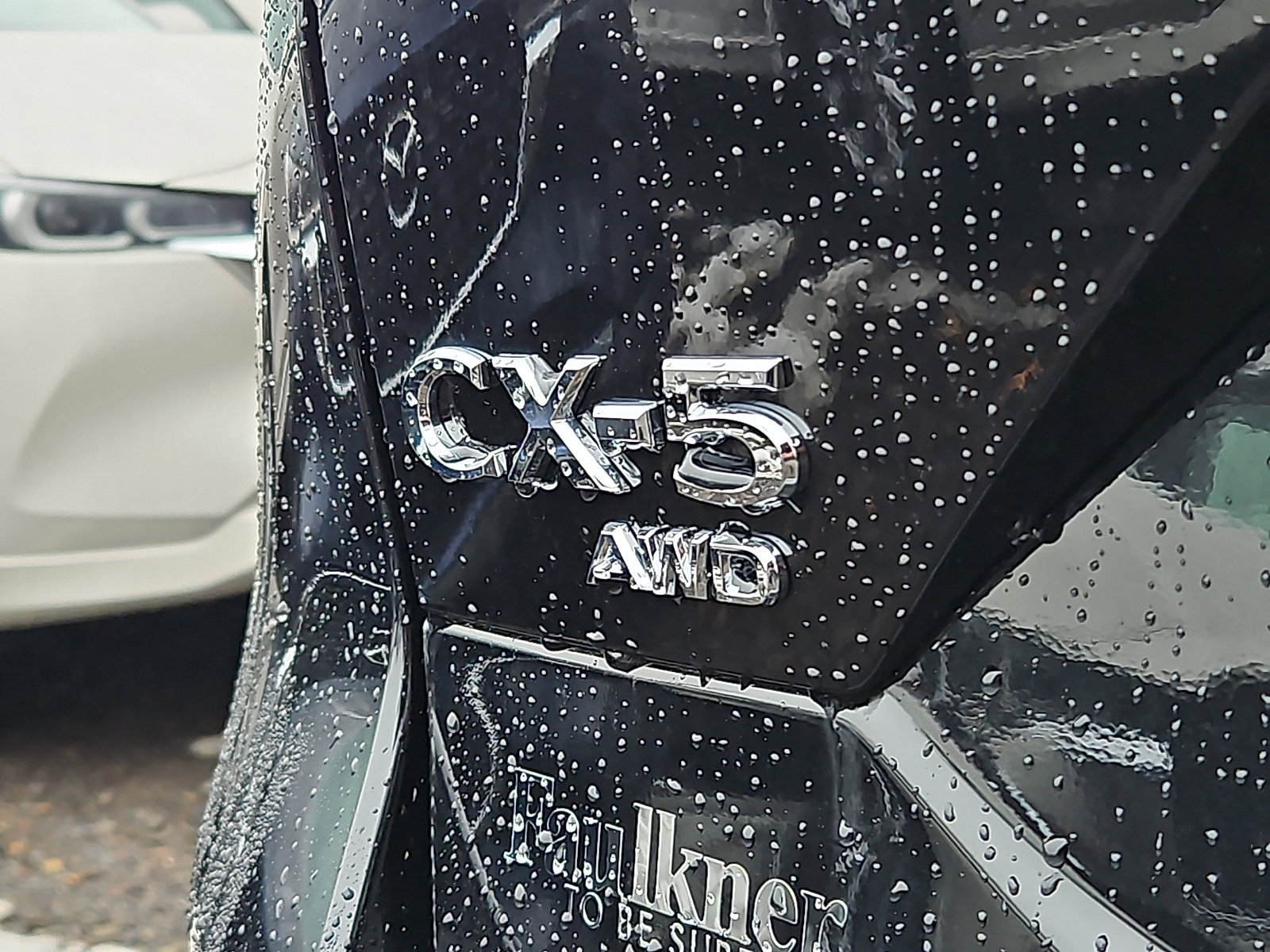 New 2025 MAZDA CX-5 AWD 2.5 S image 21