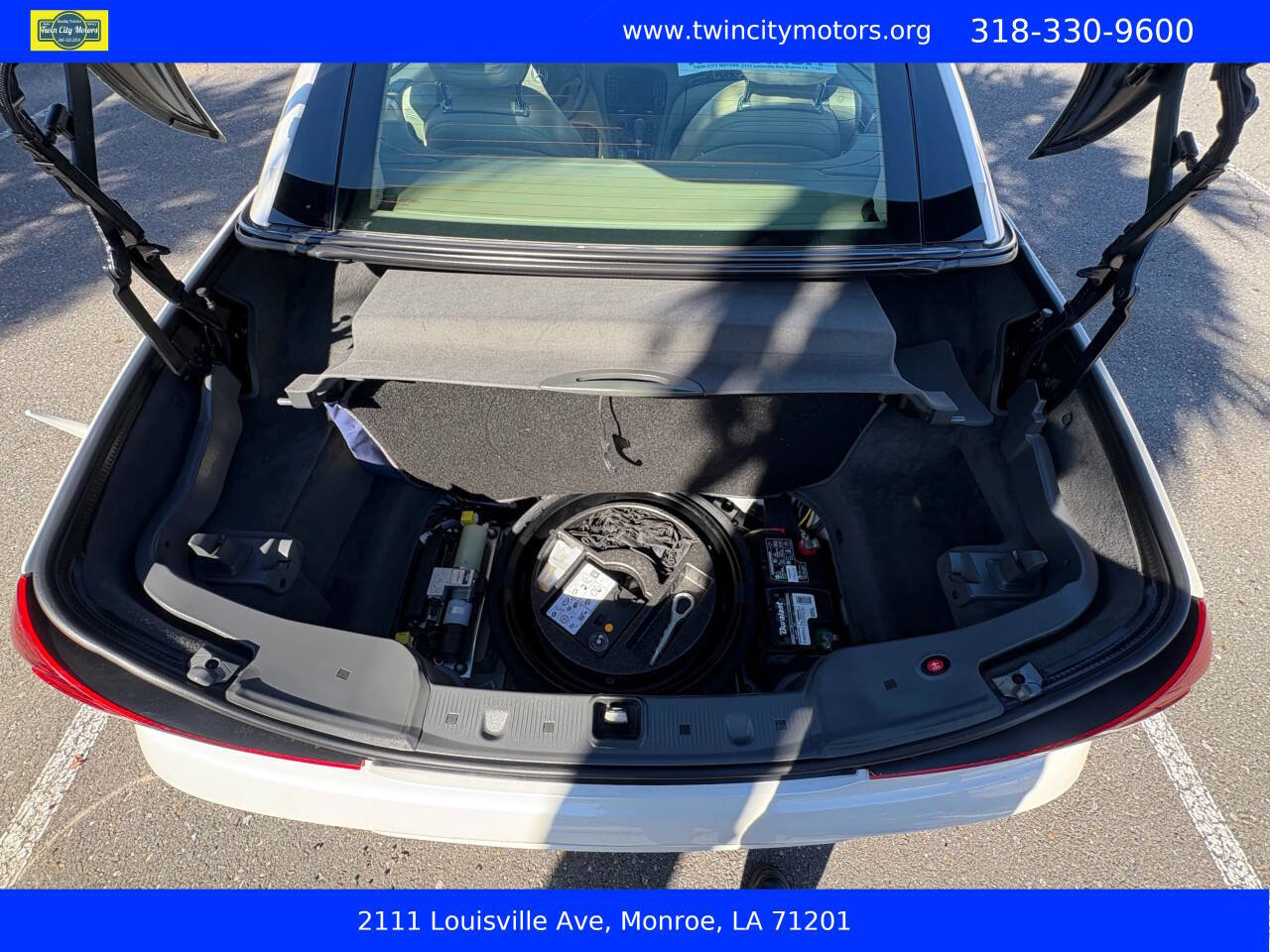 Used 2012 Mercedes-Benz SL 63 AMG image 23