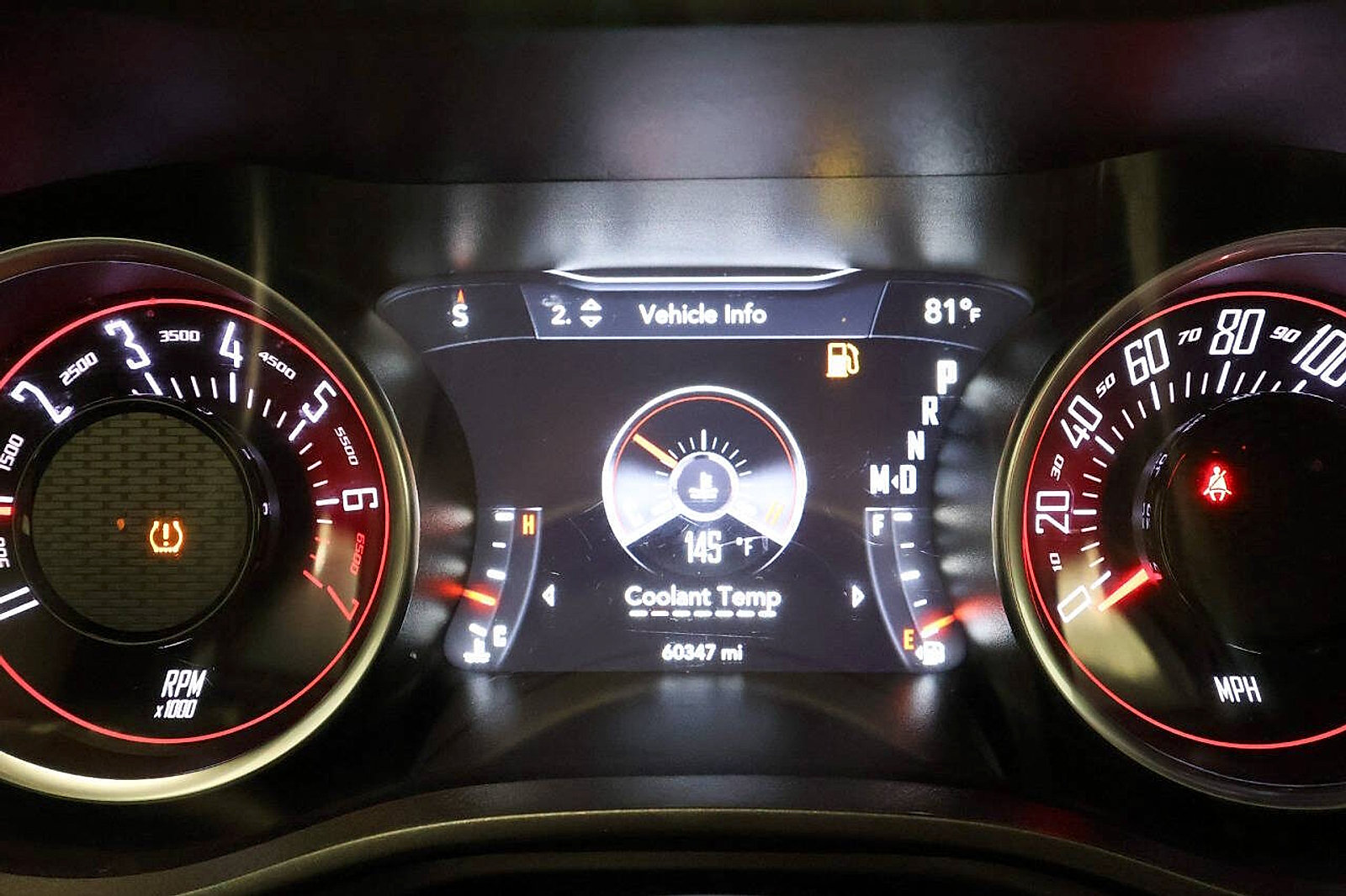 Used 2020 Dodge Challenger GT RWD image 28