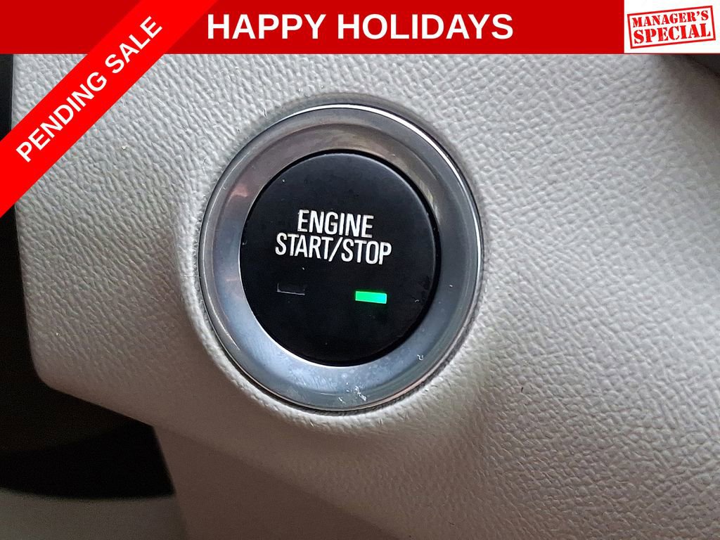 Used 2018 GMC Terrain Denali w/ LPO, 'HIT The Road' Package image 27