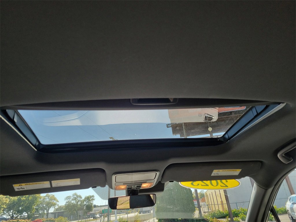 Used 2023 Honda Passport TrailSport image 16