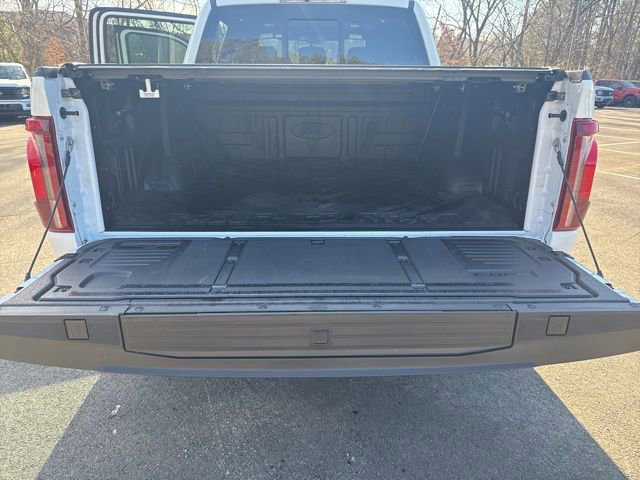 Certified 2024 Ford F150 Raptor image 22