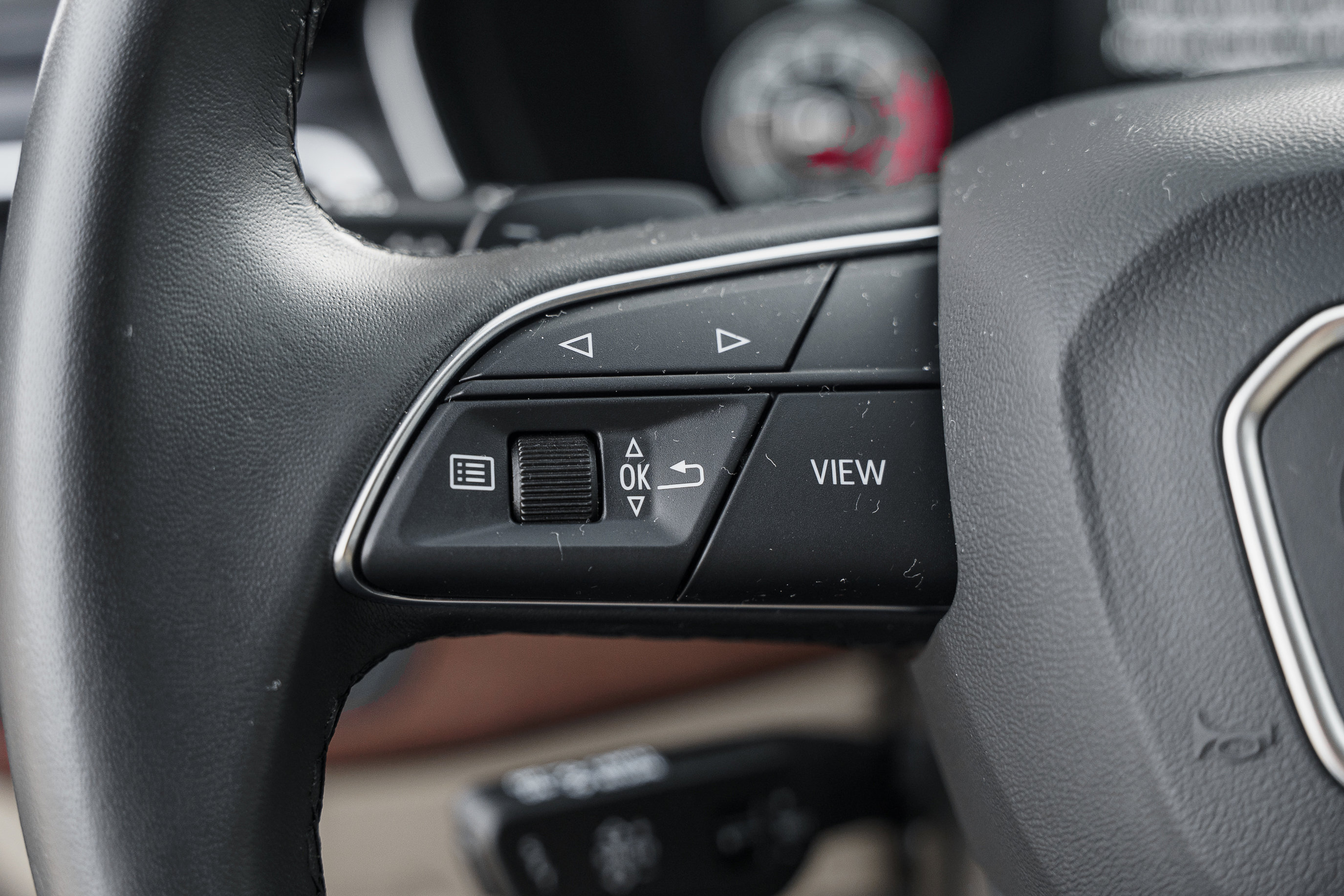 Used 2023 Audi A4 2.0T Premium Plus w/ Premium Plus Package image 17