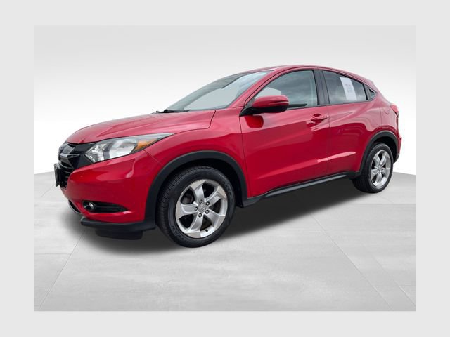 Used 2016 Honda HR-V EX image 1