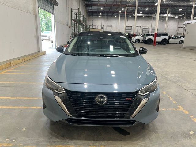 Used 2024 Nissan Sentra SR image 5