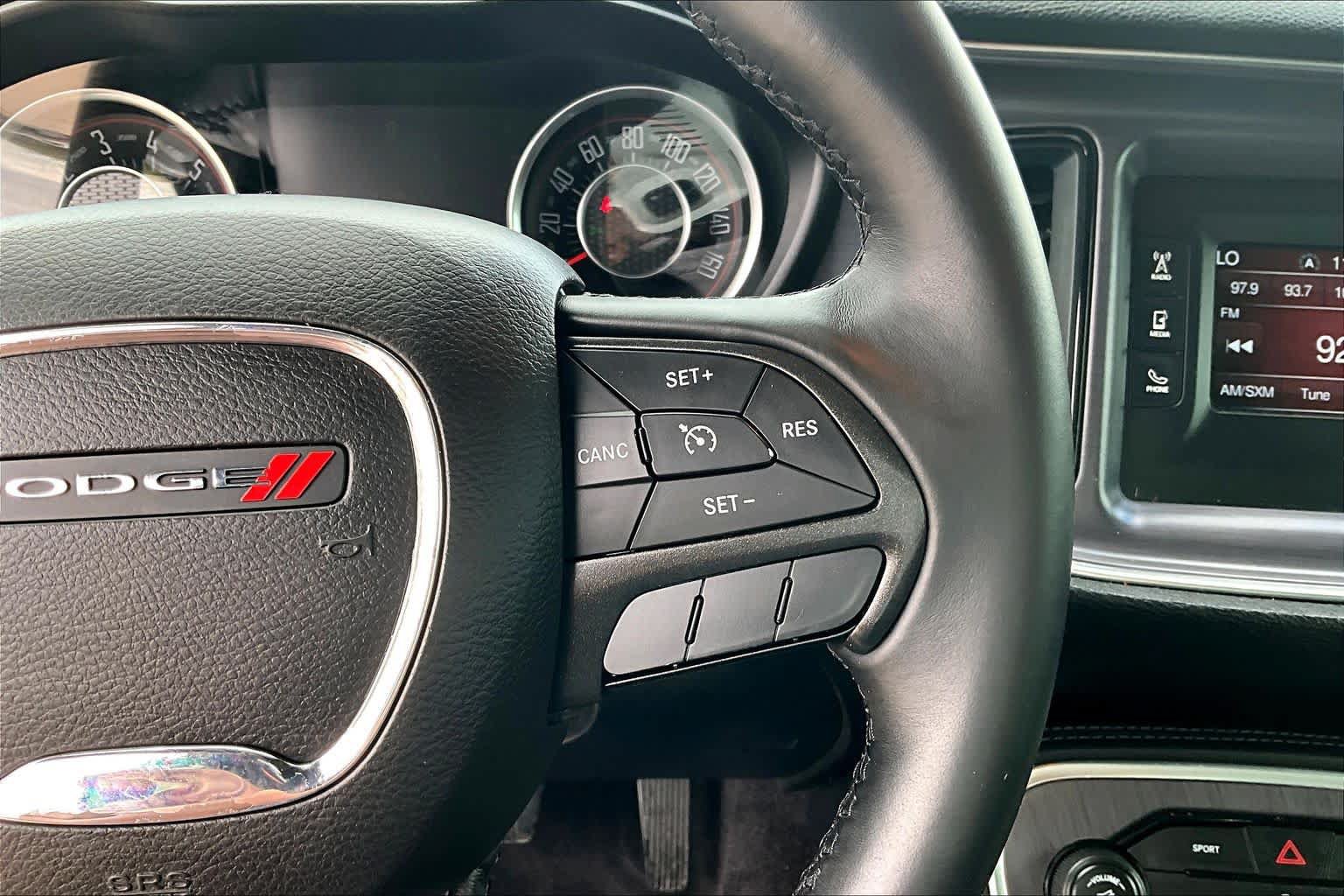 Used 2016 Dodge Challenger R/T RWD image 23