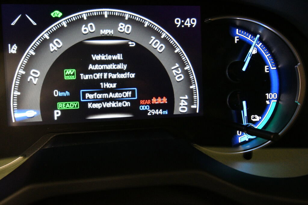 Used 2022 Toyota RAV4 XSE image 19