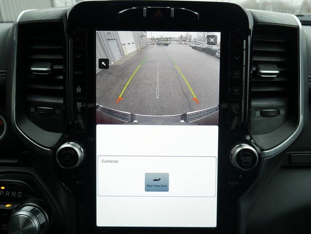 Used 2023 RAM 1500 Laramie image 6