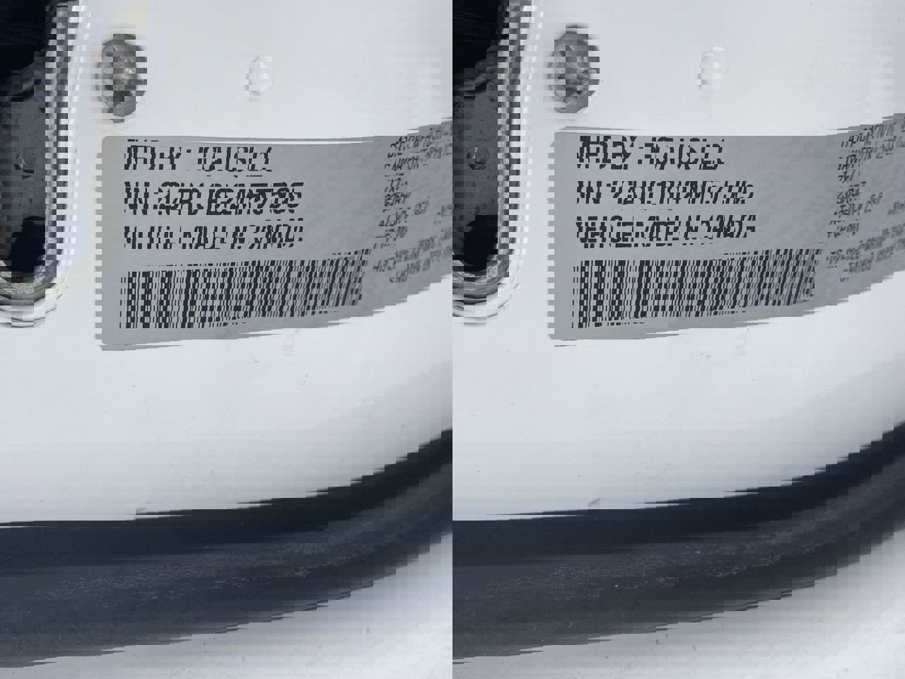 Used 2021 Chrysler Pacifica Touring-L image 34