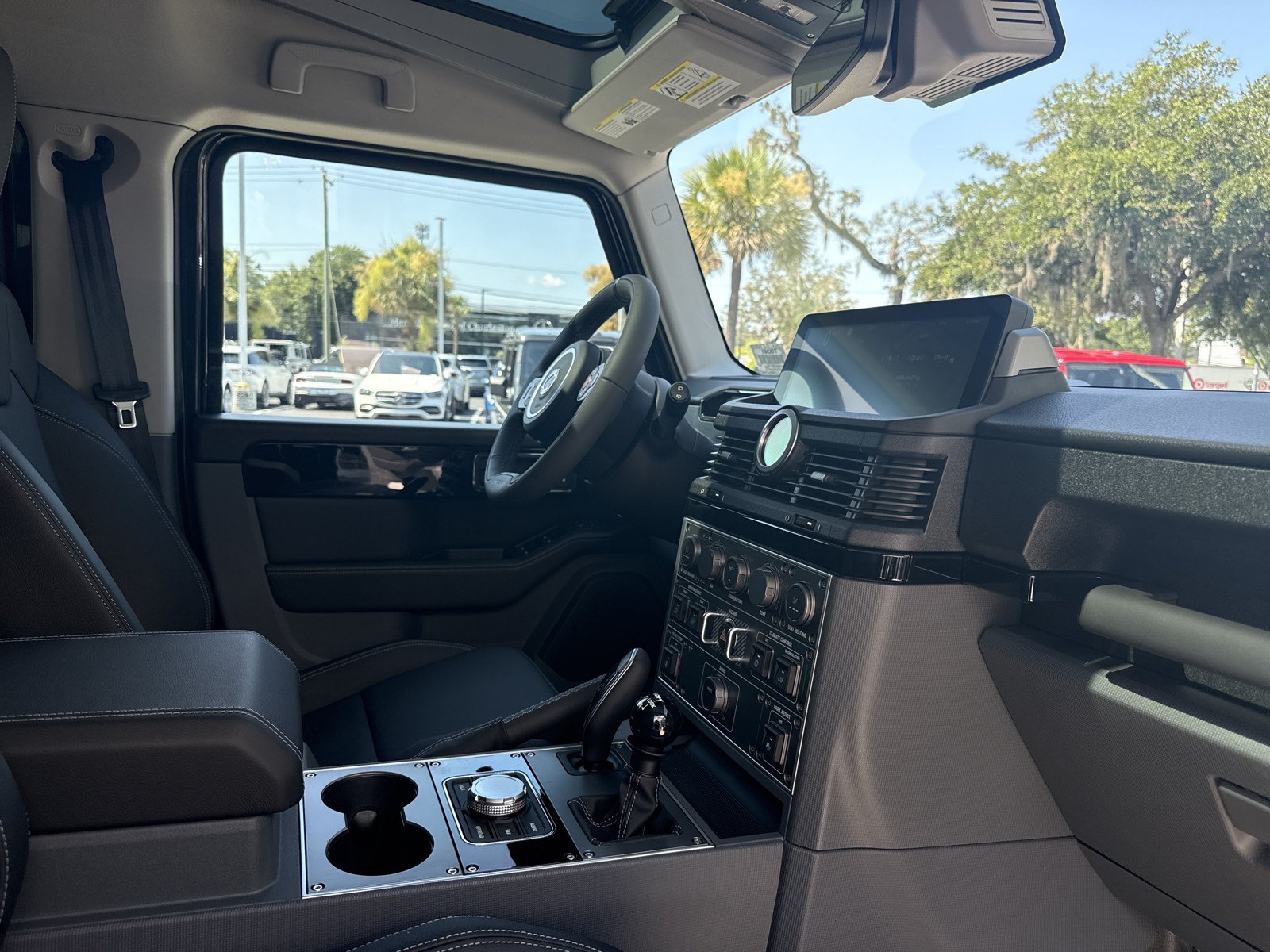 New 2026 INEOS Grenadier AWD/4WD image 31
