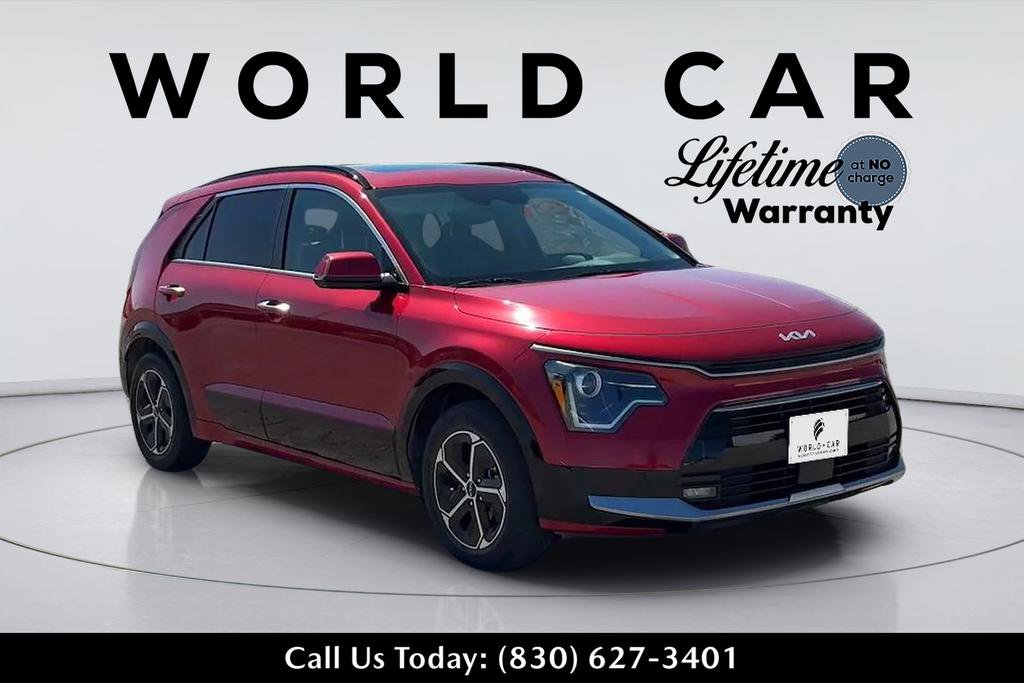 Used 2023 Kia Niro image 2