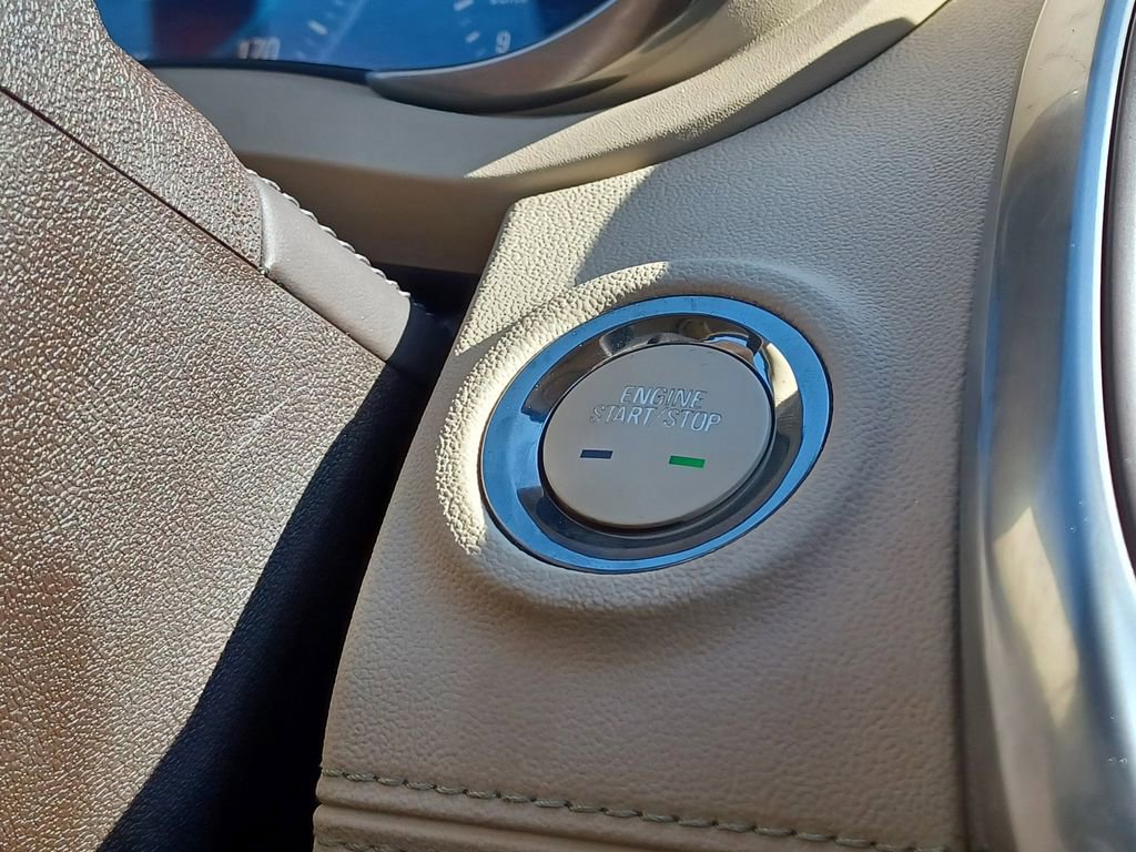 Used 2015 Buick LaCrosse Leather image 20