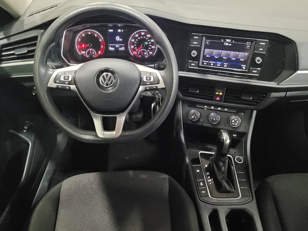 Used 2020 Volkswagen Jetta S w/ Driver Assistance Package FWD image 22