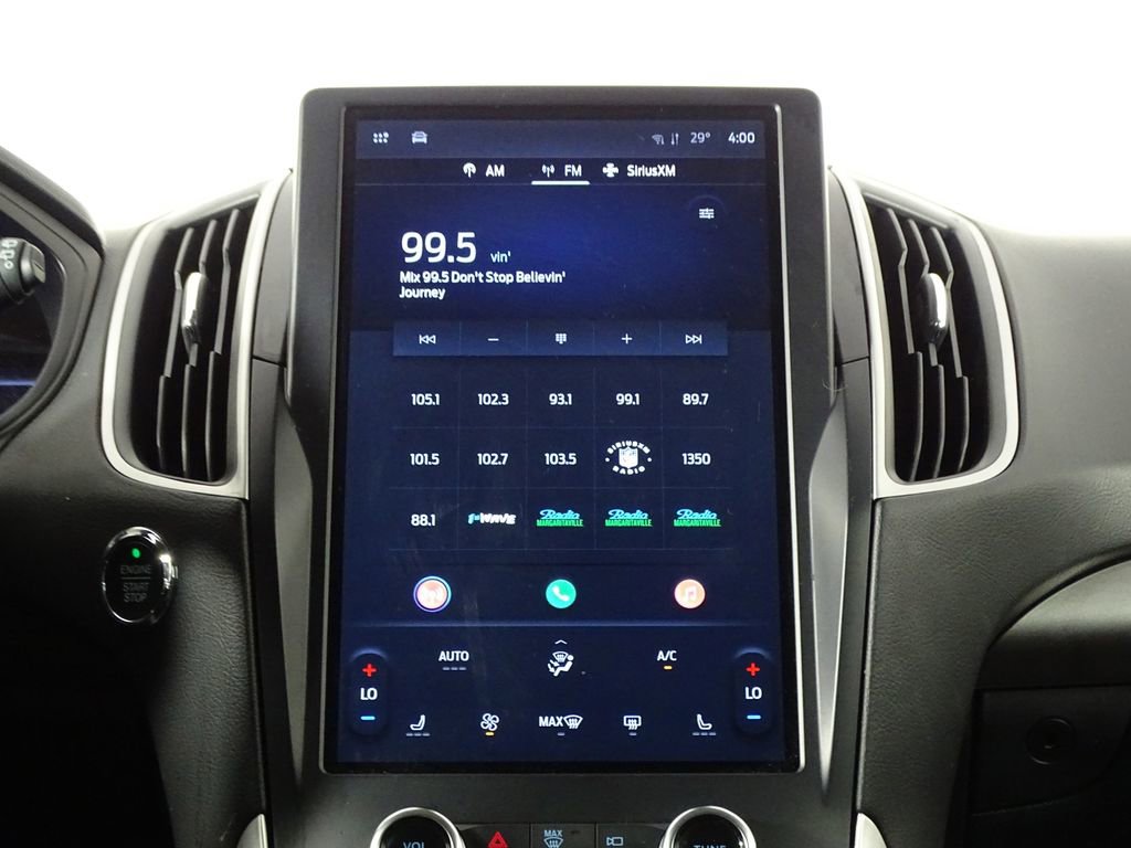 Used 2024 Ford Edge SEL AWD/4WD image 30