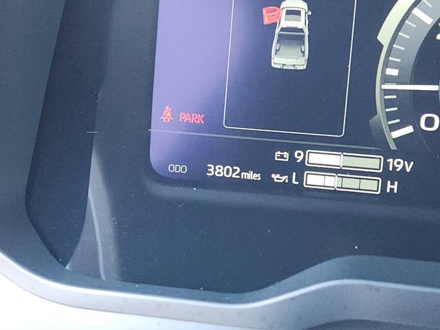 Used 2025 Toyota Tundra Limited image 37