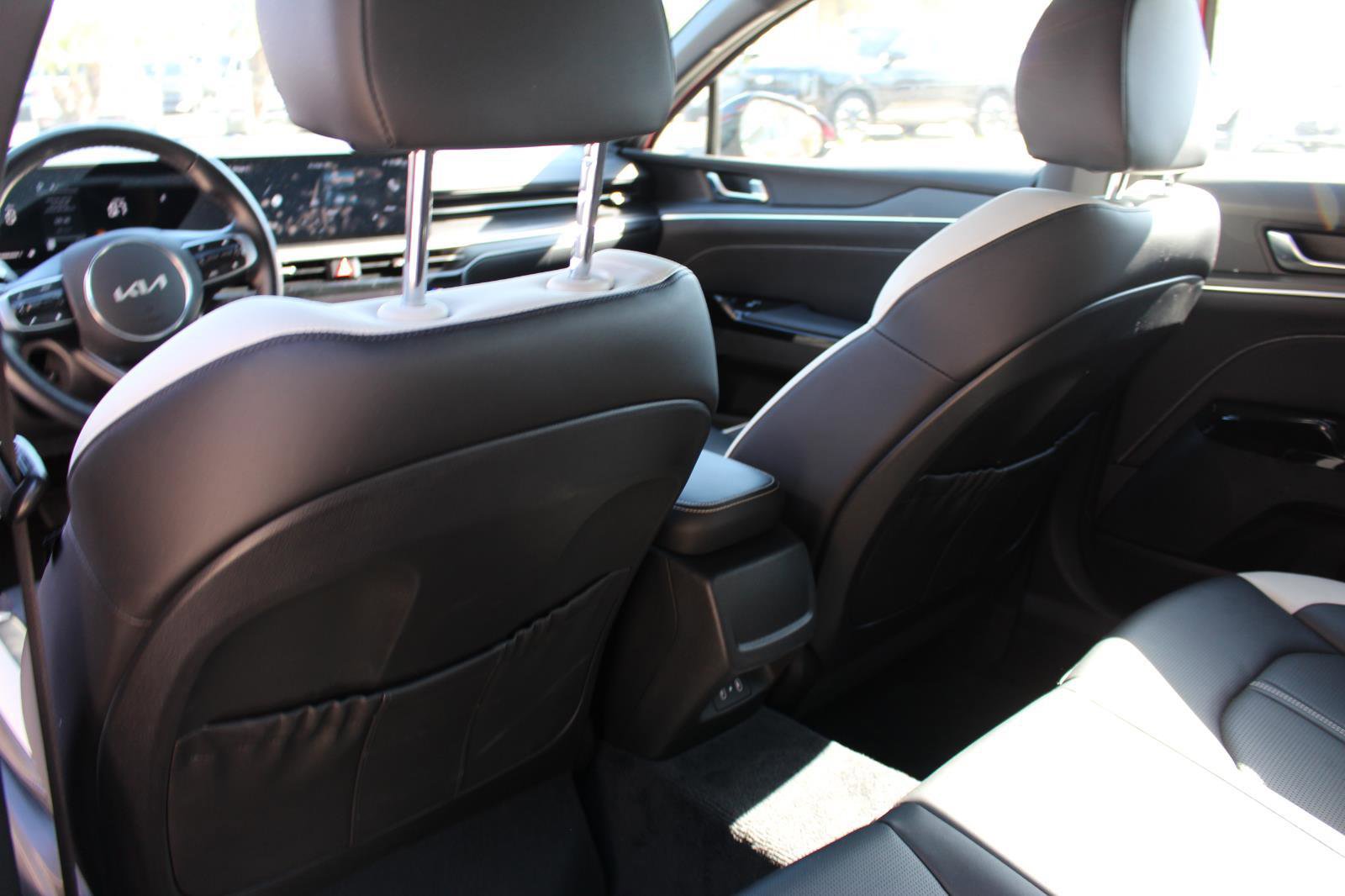 Certified 2025 Kia K5 GT-Line w/ GT-Line Premium Package image 33