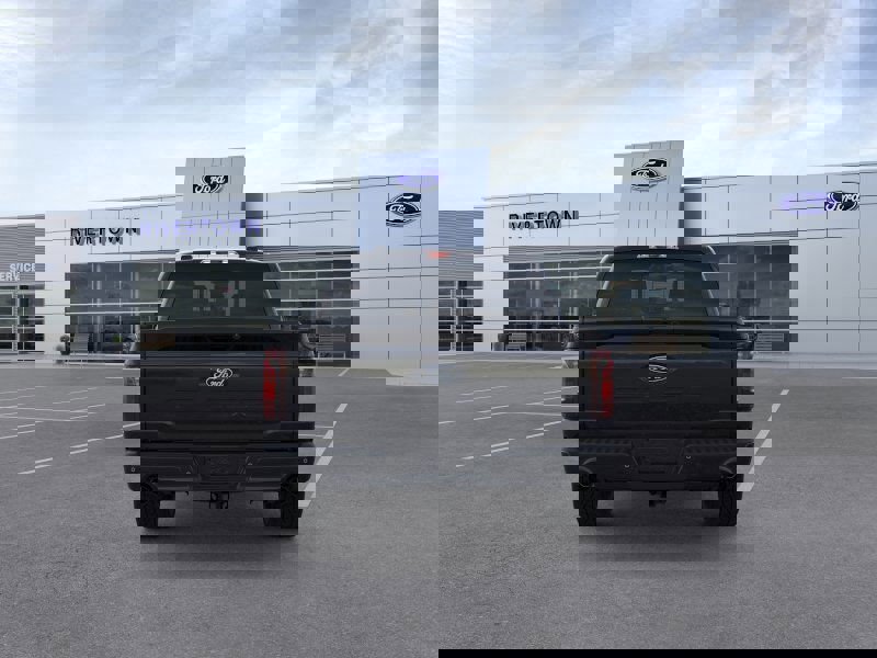 New 2025 Ford F150 XLT w/ Equipment Group 302A MID image 5