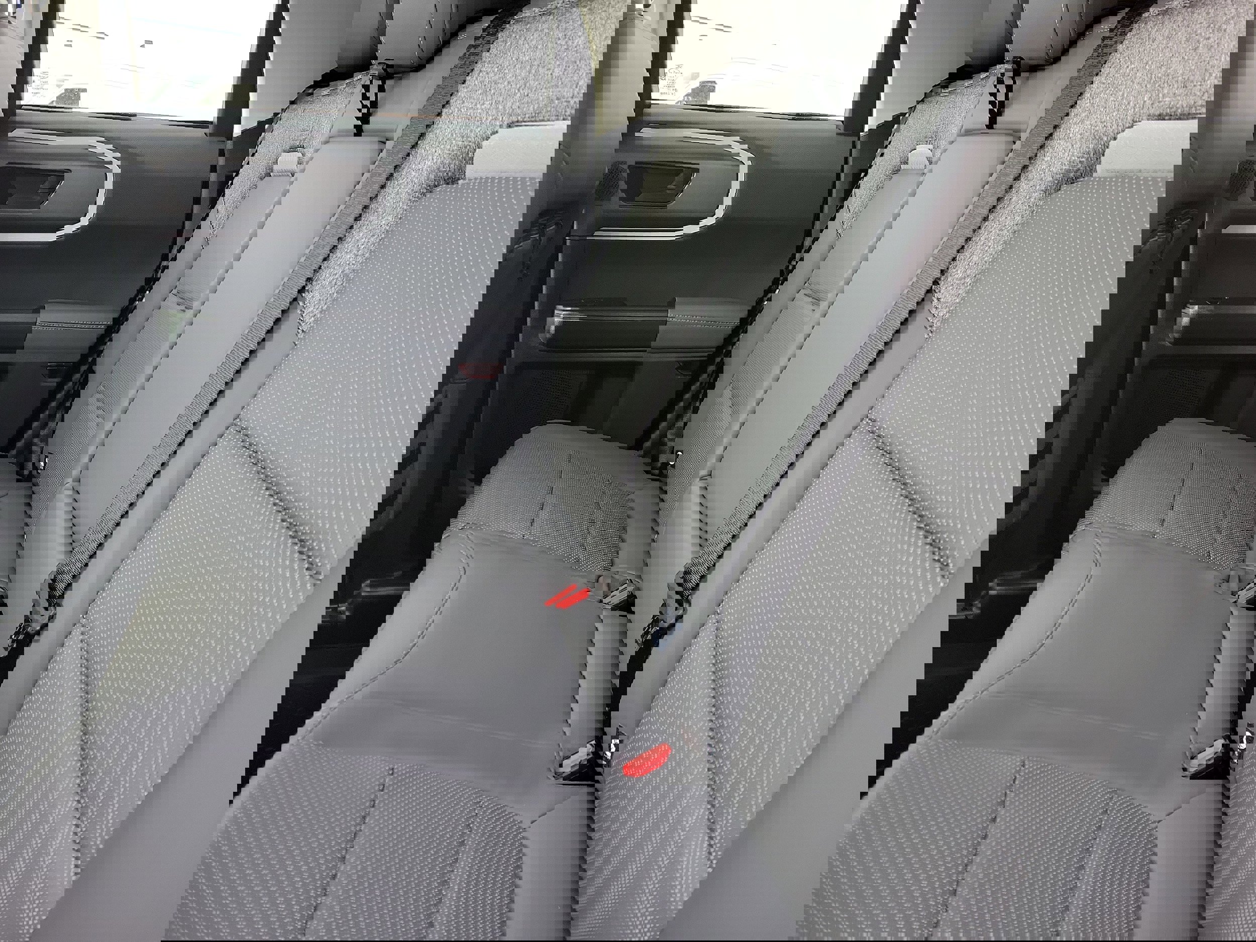 New 2025 Ford Bronco Sport Badlands w/ Badlands Tech Package image 10