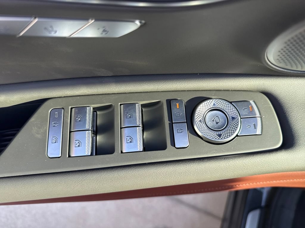 New 2026 Genesis GV80 3.5T Prestige AWD/4WD image 17